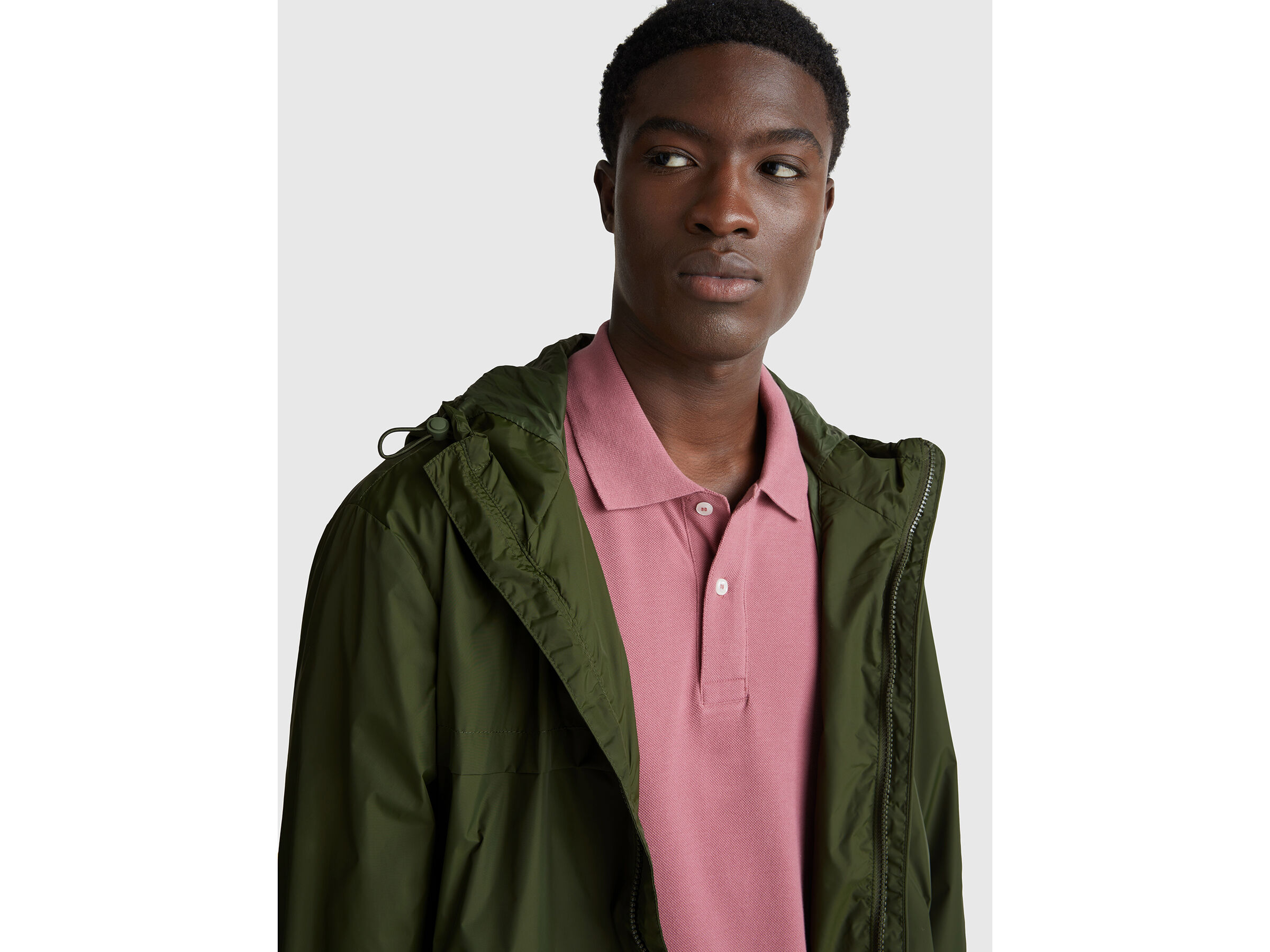 JACKET Men image number 4